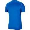 Koszulka Nike Y Dry Park 20 Top SS BV6905 463 niebieski XS (122-128cm)